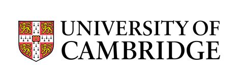 University of Cambridge logo